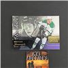 Image 1 : MATTIAS JANMARK 2015-16 FLEER SHOWCASE HOCKEY ROOKIE CARD (ref2902)