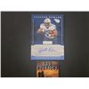 Image 1 : JALSTON FOWLER 2016 PANINI AUTOGRAPH FOOTBALL CARD (ref207)