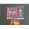 Image 2 : ANDRE DRUMMOND 2016-17 PANINI BASKETBALL JERSEY CARD (ref222)