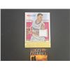 Image 1 : BLAKE GRIFFIN 2014-15 PANINI BASKETBALL JERSEY CARD (ref226)
