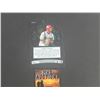 Image 2 : CHONE FIGGINS 2008 TOPPS BASEBALL AUTOGRAPH CARD (ref235)