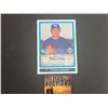 Image 1 : MATTHEW MOORE 2009 TOPPS BASEBALL AUTOGRAPH CARD (ref237)