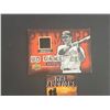 Image 1 : RAFAEL PAMEIRO 2006 UPPER DECK BASEBALL JERSEY CARD (ref239)