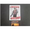 Image 1 : NICK MARKAKIS 2010 TOPPS BASEBALL JERSEY CARD (ref240)