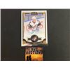 Image 1 : HENRIK SAMUELSSON 2015-16 O PEE CHEE PLATINUM AUTOGRAPH CARD (ref243)