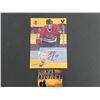 Image 1 : MARK BELL 2002 IN THE GAME FIRST SIGNATURE CARD AUTOGRAPH CARD (ref244)