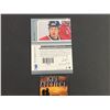 Image 2 : MARK BELL 2002 IN THE GAME FIRST SIGNATURE CARD AUTOGRAPH CARD (ref244)