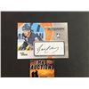 Image 1 : BLAKE COMEAU 2007 IN THE GAME AUTOGRAPH CARD (ref250)