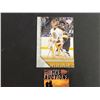 Image 1 : HANNU TOIVONEN 2005-06 YOUNG GUNS ROOKIE HOCKEY CARD (ref276)