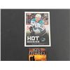 Image 1 : MATT IRWIN 2013-14 SCORE HOT ROOKIES HOCKEY CARD (ref279)