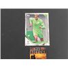 Image 1 : FELIX NMECHA 2022 TOPPS SOCCER ROOKIE CARD (ref262)