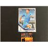 Image 1 : JAMES MCATEE 2022 TOPPS SOCCER ROOKIE CARD (ref267)
