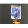 Image 1 : EDOUARD MICHUT 2022 TOPPS SOCCER ROOKIE CARD (ref268)