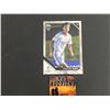 Image 1 : TAKUHIRO NAKAI 2022 TOPPS SOCCER ROOKIE CARD (ref270)