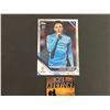 Image 1 : SAMUEL EDOZIE 2022 TOPPS SOCCER ROOKIE CARD (ref272)