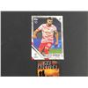 Image 1 : JOSKO GVARDIOL 2022 TOPPS SOCCER ROOKIE CARD (ref273)
