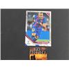 Image 1 : OSCAR MINGUEZA 2022 TOPPS SOCCER ROOKIE CARD (ref275)