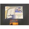 Image 1 : JAY MCCLEMENT 2005 SPX ROOKIE JERSEY HOCKEY CARD #1243/1999 ONLY 1999 MADE IN THE WORLD (ref281)