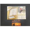 Image 1 : ANDREW ALBERTS 2005 SPX ROOKIE JERSEY HOCKEY CARD #1870/1999 ONLY 1999 MADE IN THE WORLD (ref284)