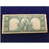 Image 2 : 1st Series 1901 $10 "Bison" Note w/Lewis & Clark, Lyons-Roberts - HTF