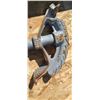 Image 3 : STUBS 5" AND UP 3/8" AND 8" AND UP 1" PIPE BENDERS