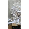 Image 10 : LARGE LOT OF CHRISTMAS TREE LIGHTS
