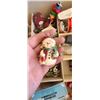 Image 15 : LARGE LOT OF CHRISTMAS TREE DECORATIONS