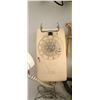 Image 3 : THREE DIAL UP ROTARY PHONES