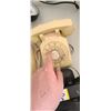Image 5 : THREE DIAL UP ROTARY PHONES