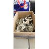 Image 1 : BOX OF +/-100 MGA CONNECTORS TR1