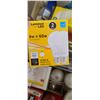 Image 6 : LOT OF MISC LIGHT BULBS