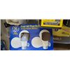Image 9 : LOT OF MISC LIGHT BULBS