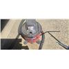 Image 2 : CRAFTSMAN 5.5HP 60LTR SHOP VAC-WORKS