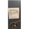 Image 4 : KENWWOOD SPEAKERS SET OF TWO MODEL NUMBER: JL-565