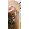 Image 2 : ROD IRON CANDLE HOLDERS QTY 404
