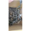 Image 4 : ROD IRON CANDLE HOLDERS QTY 404