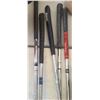 Image 4 : GOLF CLUBS, TRIPOD, CANE AND CLOSET RACH