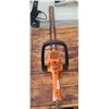 Image 3 : TWO ELECTRIC HEDGE TRIMMERS