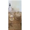 Image 1 : THREE GROWLERS