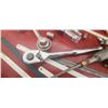 Image 15 : 24 DRAWER TOOL BOX COMES WITH CONTENTS (MASTERCRAFT) PEASE SEE IMAGES FOR CONTENTS