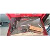 Image 38 : 24 DRAWER TOOL BOX COMES WITH CONTENTS (MASTERCRAFT) PEASE SEE IMAGES FOR CONTENTS