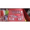 Image 50 : 24 DRAWER TOOL BOX COMES WITH CONTENTS (MASTERCRAFT) PEASE SEE IMAGES FOR CONTENTS