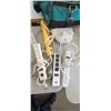 Image 1 : SIX POWER BARS