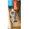 Image 21 : LARGE QUANTITY OF ASSORTED HARDWARE