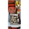 Image 8 : LARGE QUANTITY OF ASSORTED HARDWARE