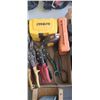 Image 25 : LARGE QUANTITY OF ASSORTED HARDWARE