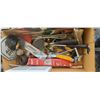Image 2 : LARGE QUANTITY OF ASSORTED HARDWARE