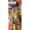 Image 8 : LARGE QUANTITY OF ASSORTED HARDWARE