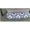 Image 3 : BOX OF 12 X 12 FLOOR TILE