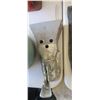 Image 4 : 12 TON BOTTLE JACK, ASSORTED HITCH BALLS 1 7/8-2 5/8